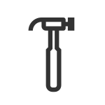 Construction SVG Icon